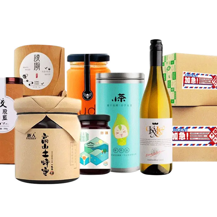 Kuinka itseliimautuvat painetut etiketit voivat parantaa tuotteesi pakkausta?